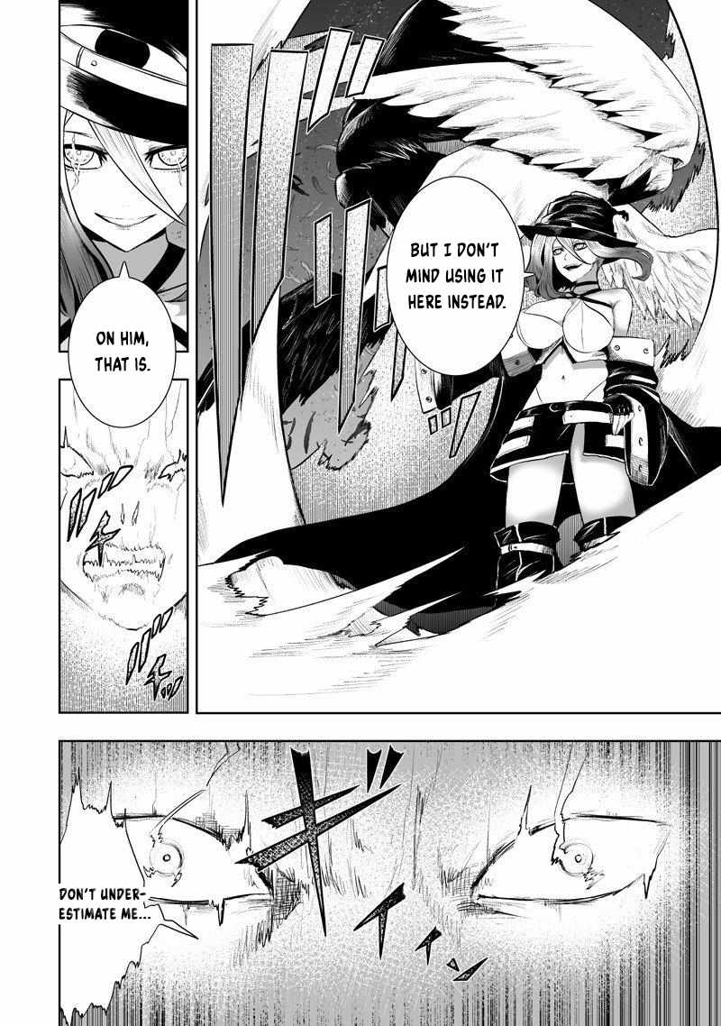 I'm the only one with unfavorable skills, Isekai Summoning Rebellion Ch.138 p16