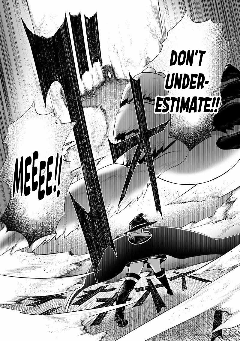 I'm the only one with unfavorable skills, Isekai Summoning Rebellion Ch.138 p17