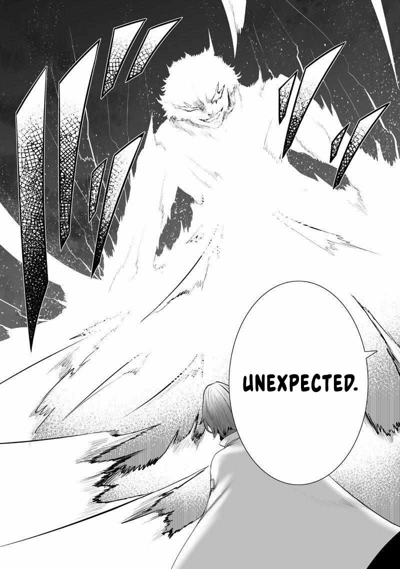 I'm the only one with unfavorable skills, Isekai Summoning Rebellion Ch.138 p3