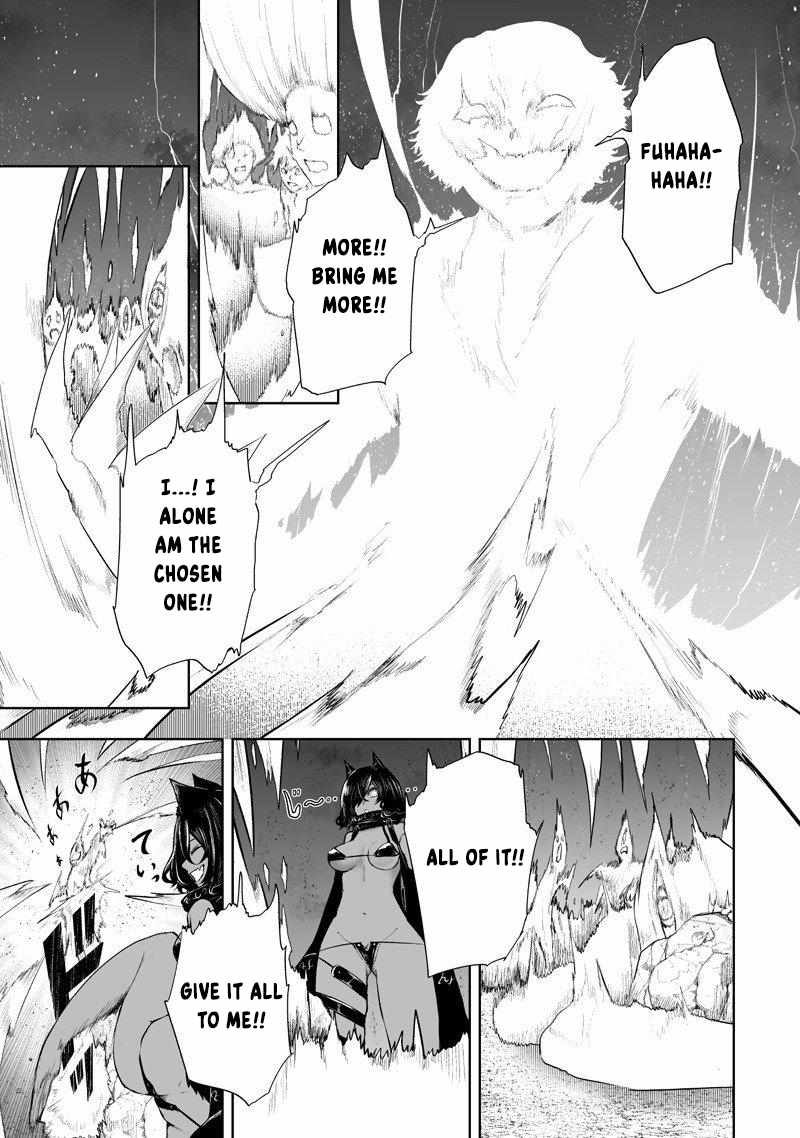 I'm the only one with unfavorable skills, Isekai Summoning Rebellion Ch.138 p5