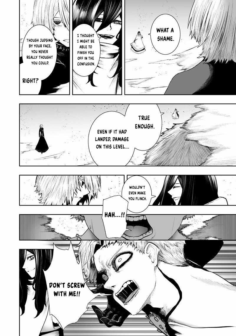 I'm the only one with unfavorable skills, Isekai Summoning Rebellion Ch.139 p14