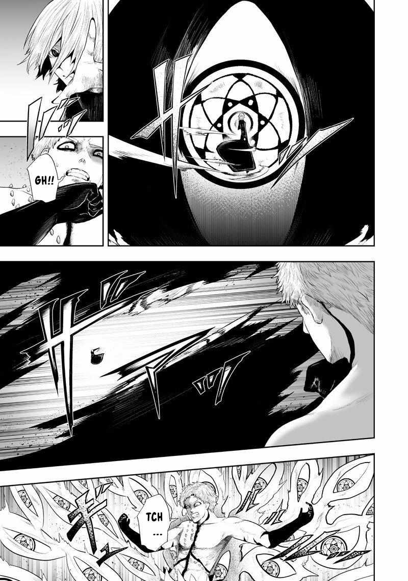 I'm the only one with unfavorable skills, Isekai Summoning Rebellion Ch.139 p6