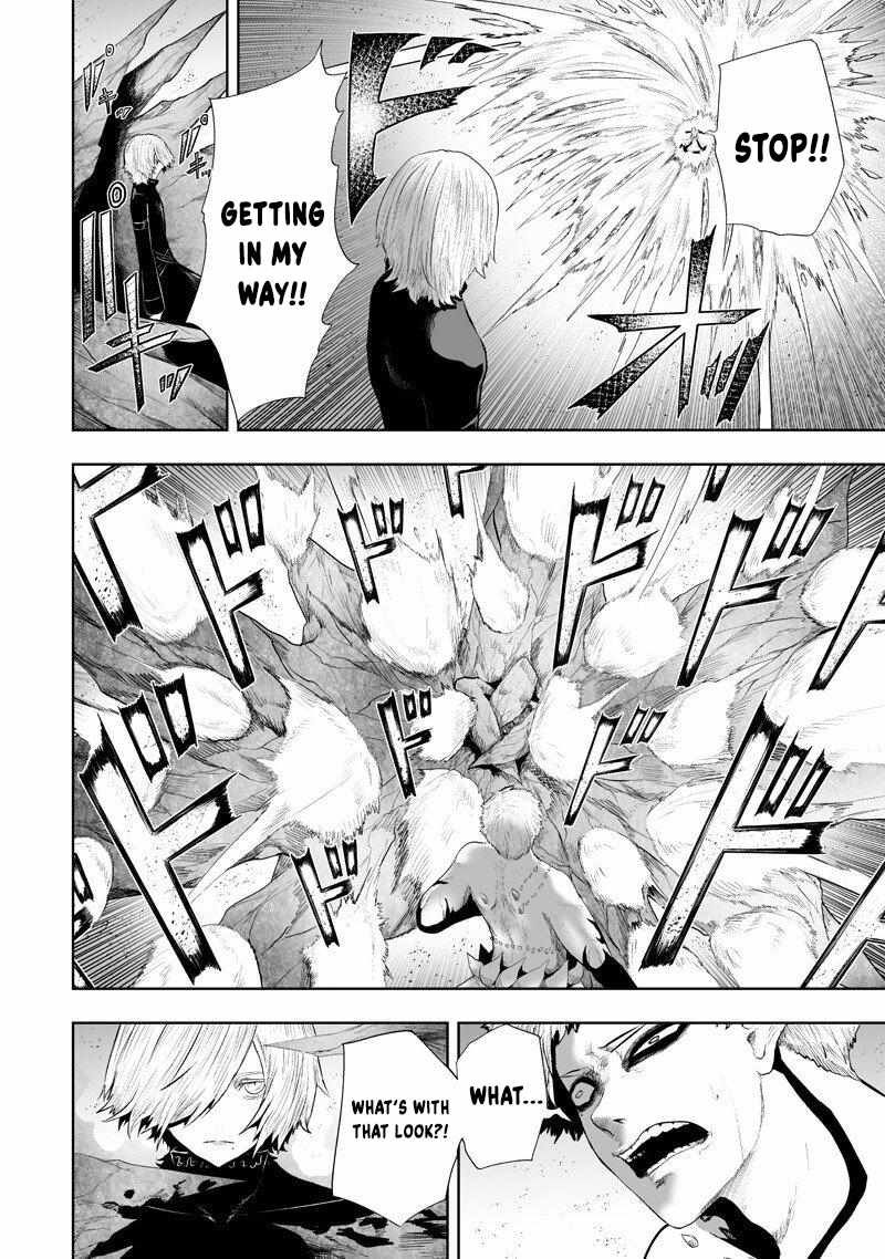 I'm the only one with unfavorable skills, Isekai Summoning Rebellion Ch.139 p7