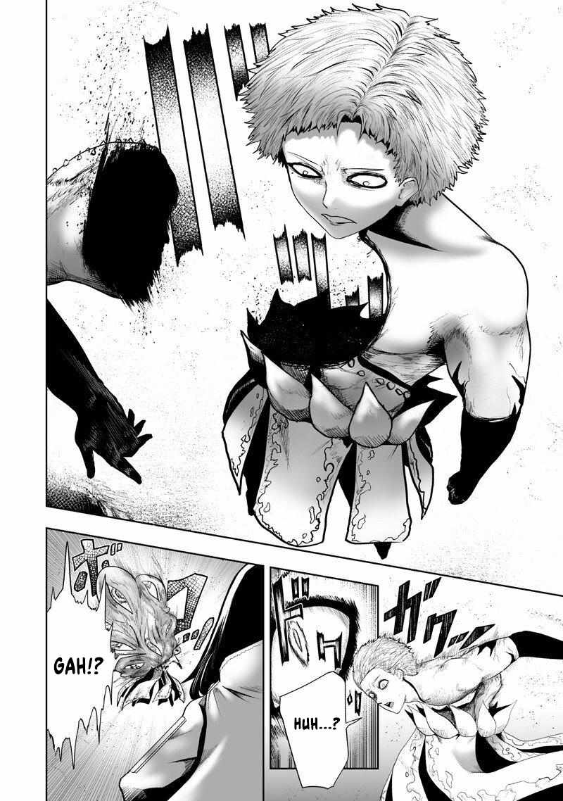 I'm the only one with unfavorable skills, Isekai Summoning Rebellion Ch.139 p10