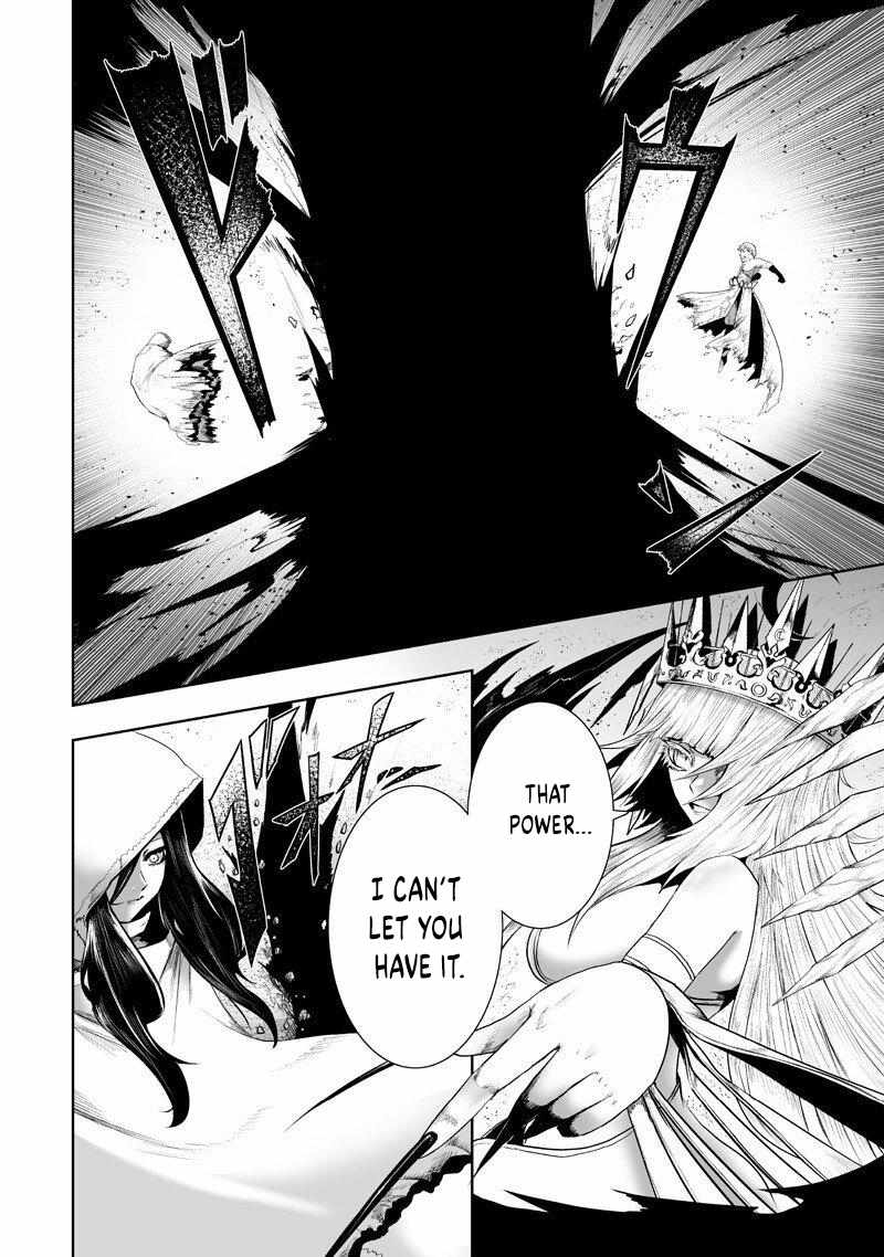 I'm the only one with unfavorable skills, Isekai Summoning Rebellion Ch.140 p2