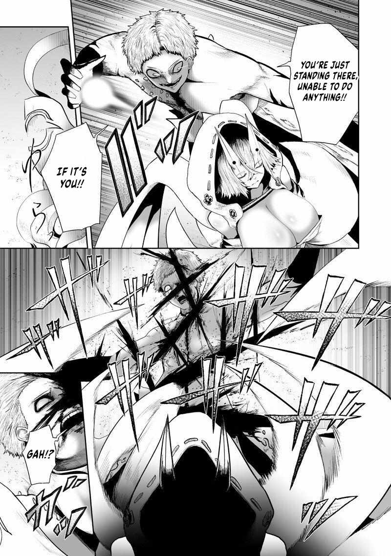 I'm the only one with unfavorable skills, Isekai Summoning Rebellion Ch.140 p11
