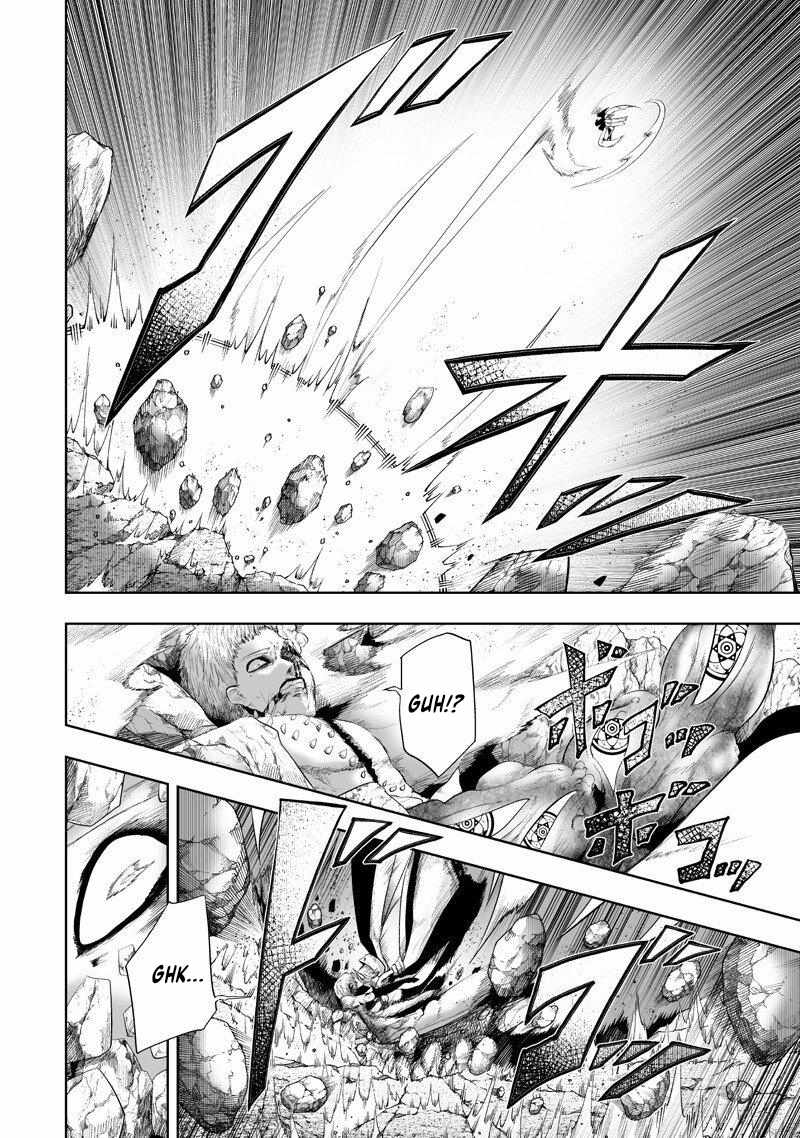 I'm the only one with unfavorable skills, Isekai Summoning Rebellion Ch.140 p12
