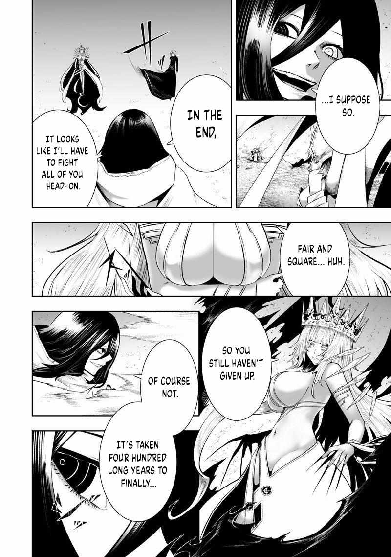 I'm the only one with unfavorable skills, Isekai Summoning Rebellion Ch.140 p14