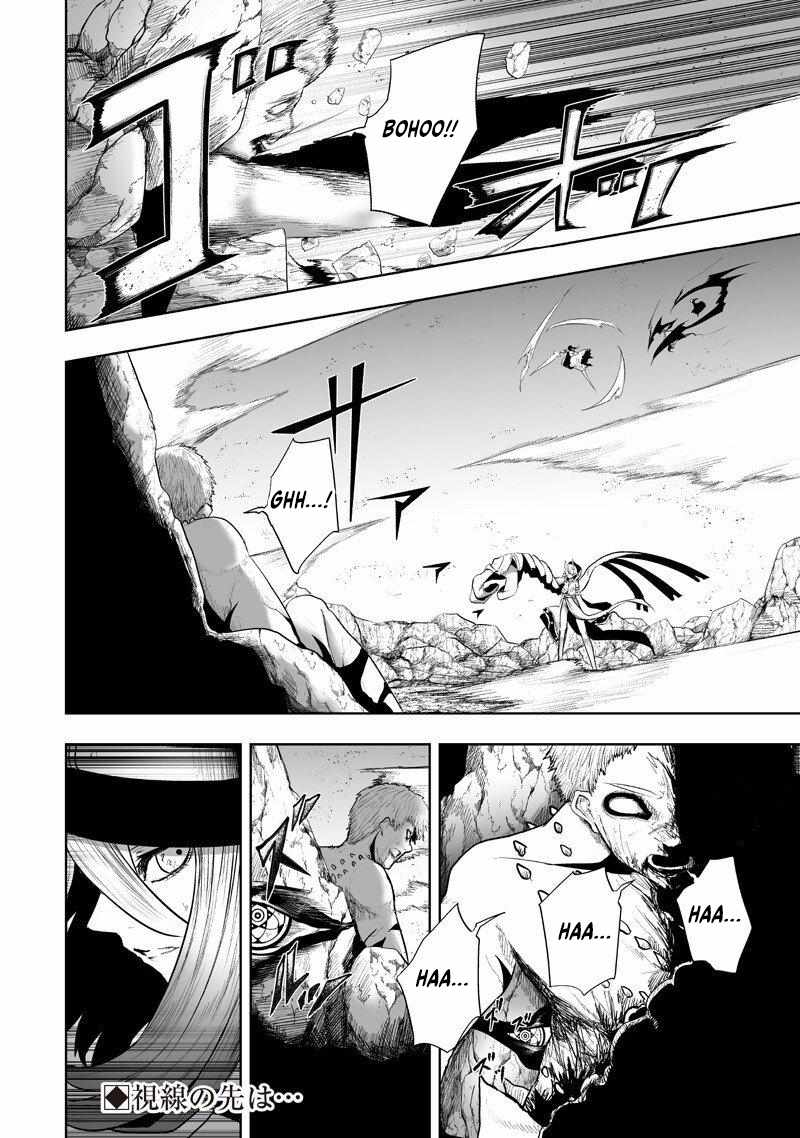 I'm the only one with unfavorable skills, Isekai Summoning Rebellion Ch.140 p18