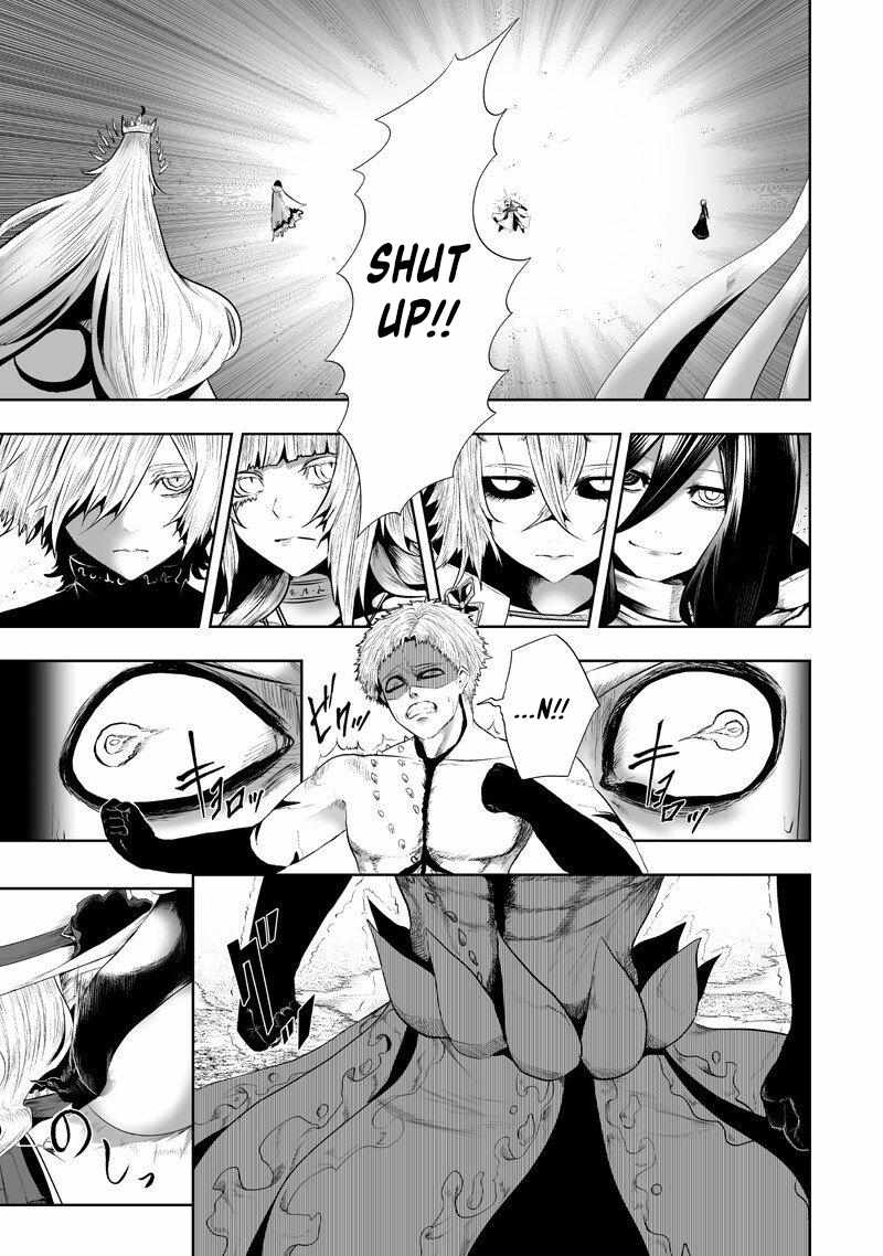 I'm the only one with unfavorable skills, Isekai Summoning Rebellion Ch.140 p5