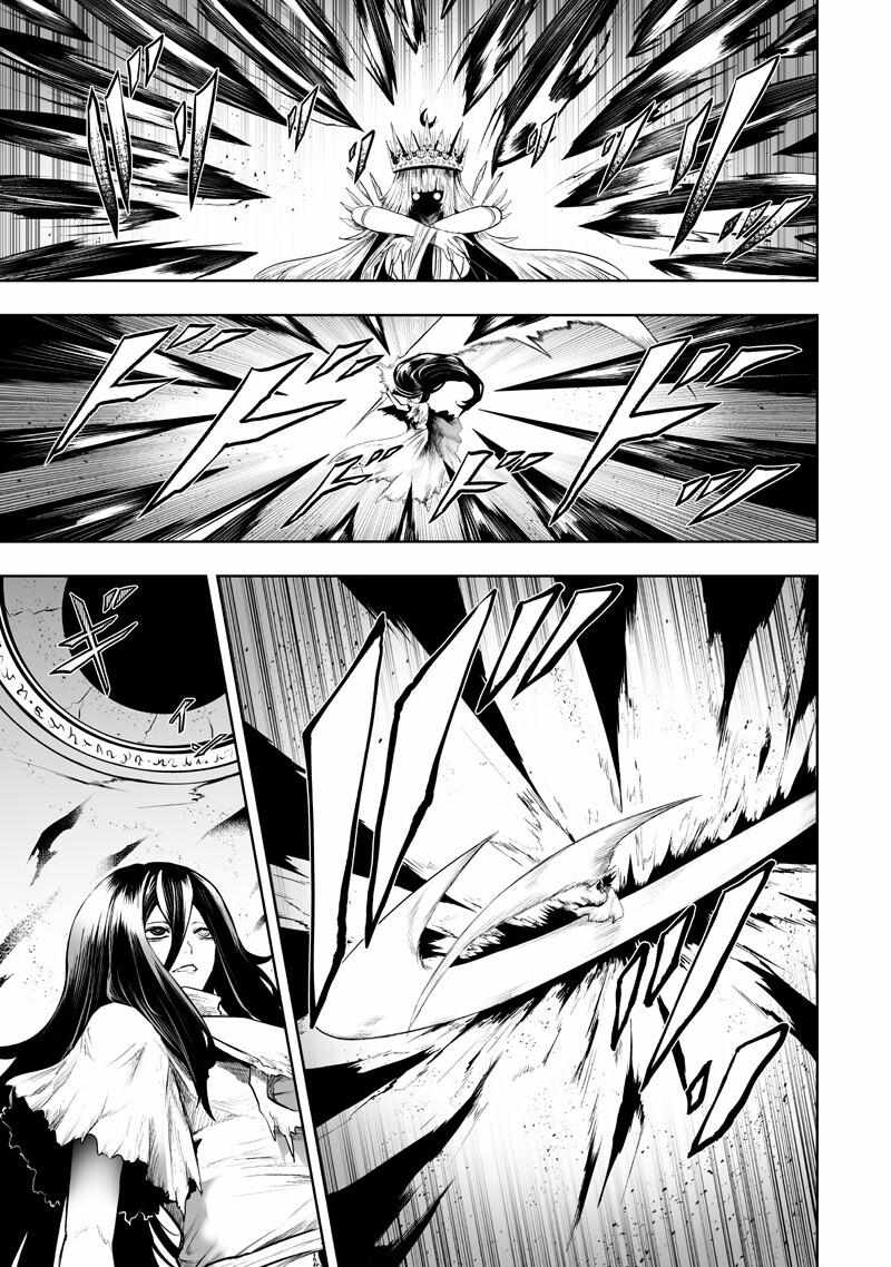 I'm the only one with unfavorable skills, Isekai Summoning Rebellion Ch.141 p12