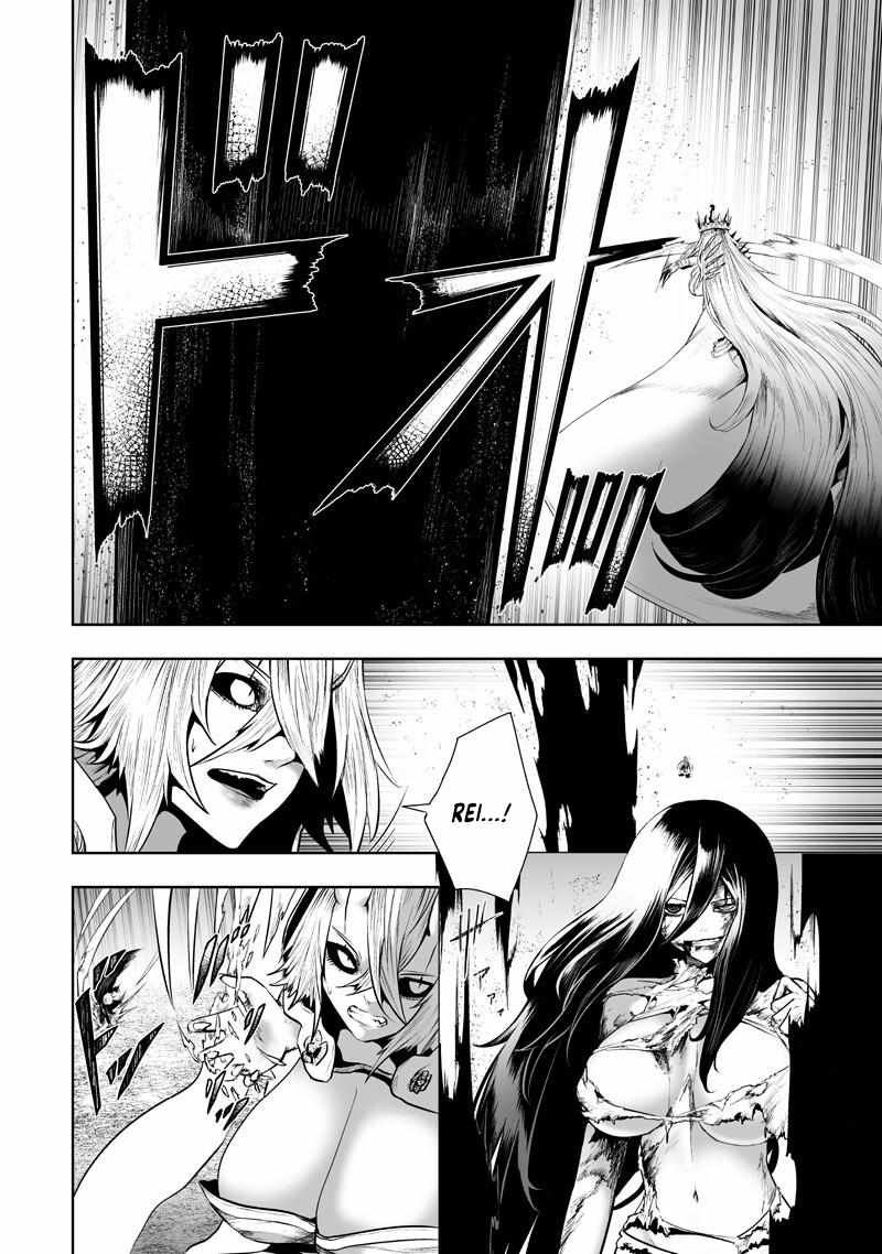 I'm the only one with unfavorable skills, Isekai Summoning Rebellion Ch.141 p13