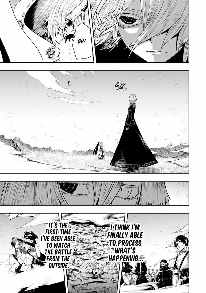 I'm the only one with unfavorable skills, Isekai Summoning Rebellion Ch.141 p14