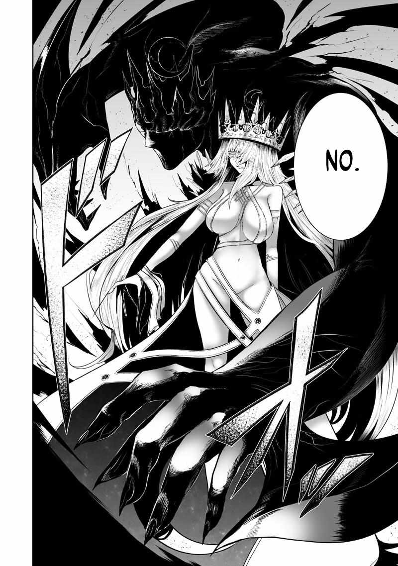 I'm the only one with unfavorable skills, Isekai Summoning Rebellion Ch.141 p4