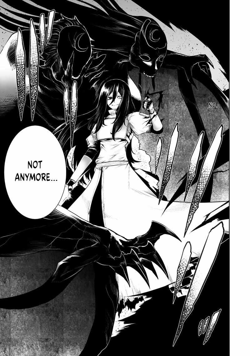 I'm the only one with unfavorable skills, Isekai Summoning Rebellion Ch.141 p5