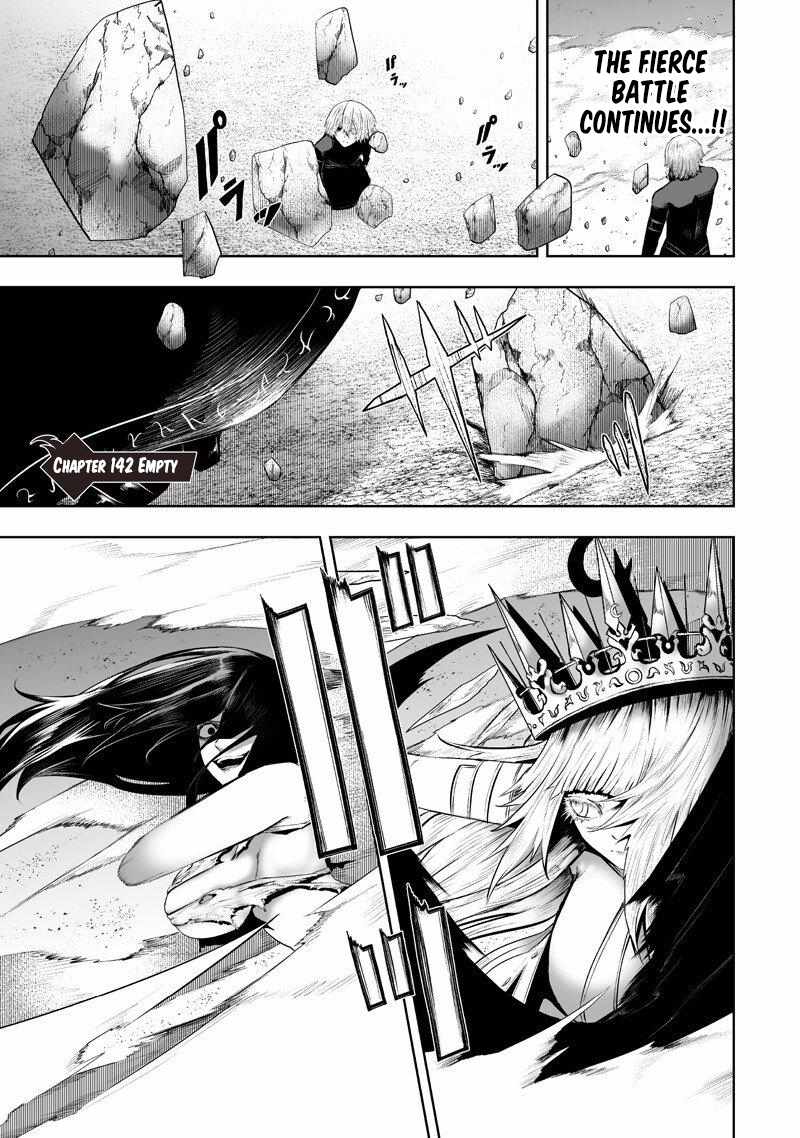 I'm the only one with unfavorable skills, Isekai Summoning Rebellion Ch.142 p1