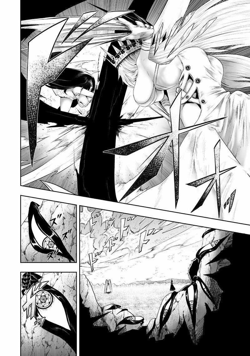 I'm the only one with unfavorable skills, Isekai Summoning Rebellion Ch.142 p2