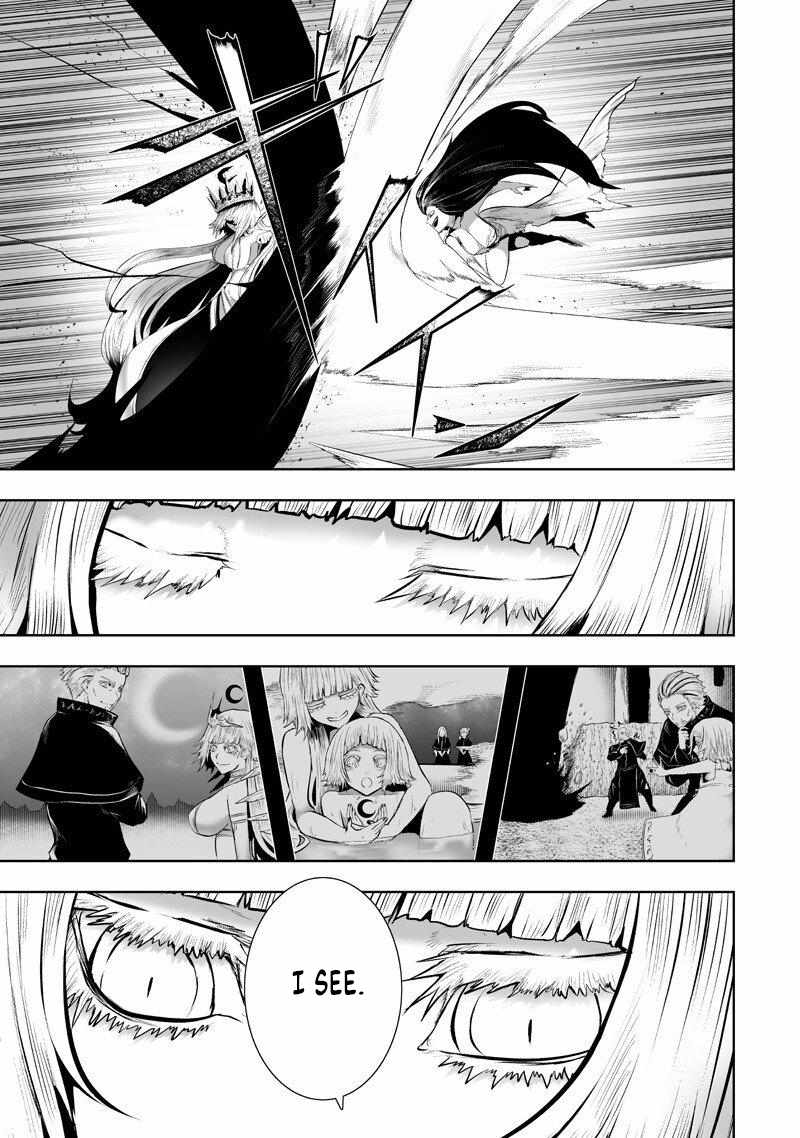 I'm the only one with unfavorable skills, Isekai Summoning Rebellion Ch.142 p11