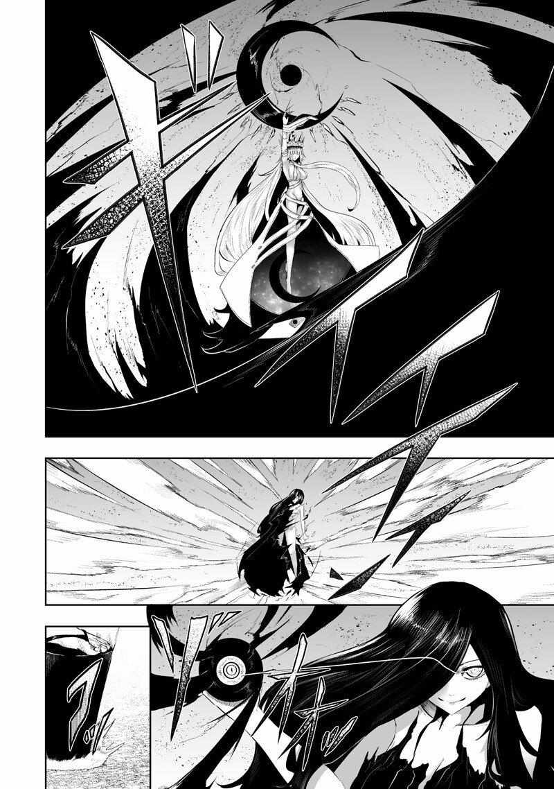 I'm the only one with unfavorable skills, Isekai Summoning Rebellion Ch.142 p12