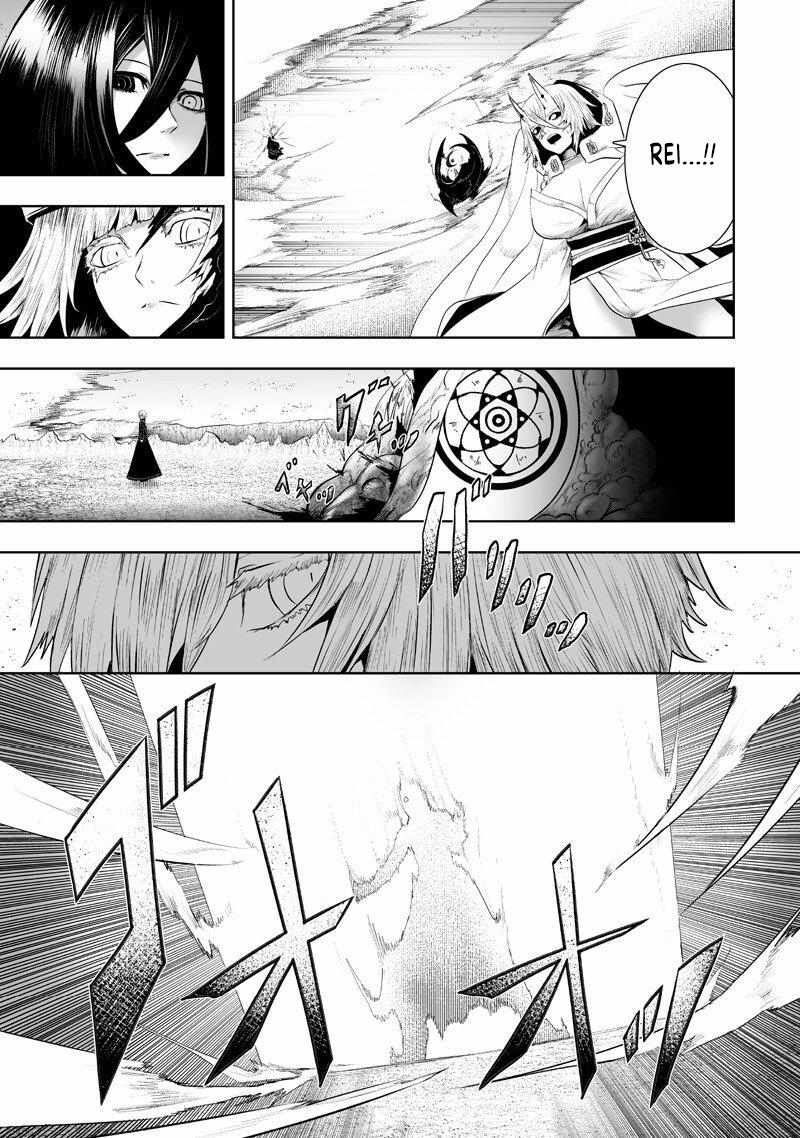 I'm the only one with unfavorable skills, Isekai Summoning Rebellion Ch.142 p13
