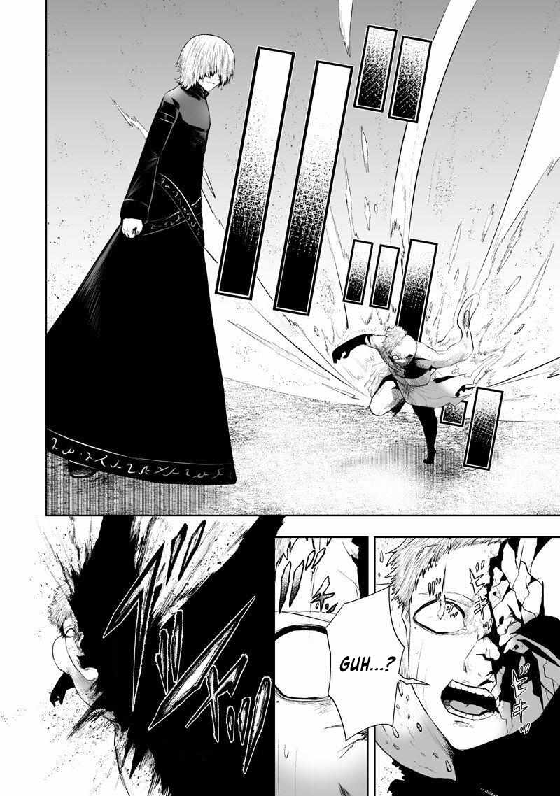 I'm the only one with unfavorable skills, Isekai Summoning Rebellion Ch.142 p16