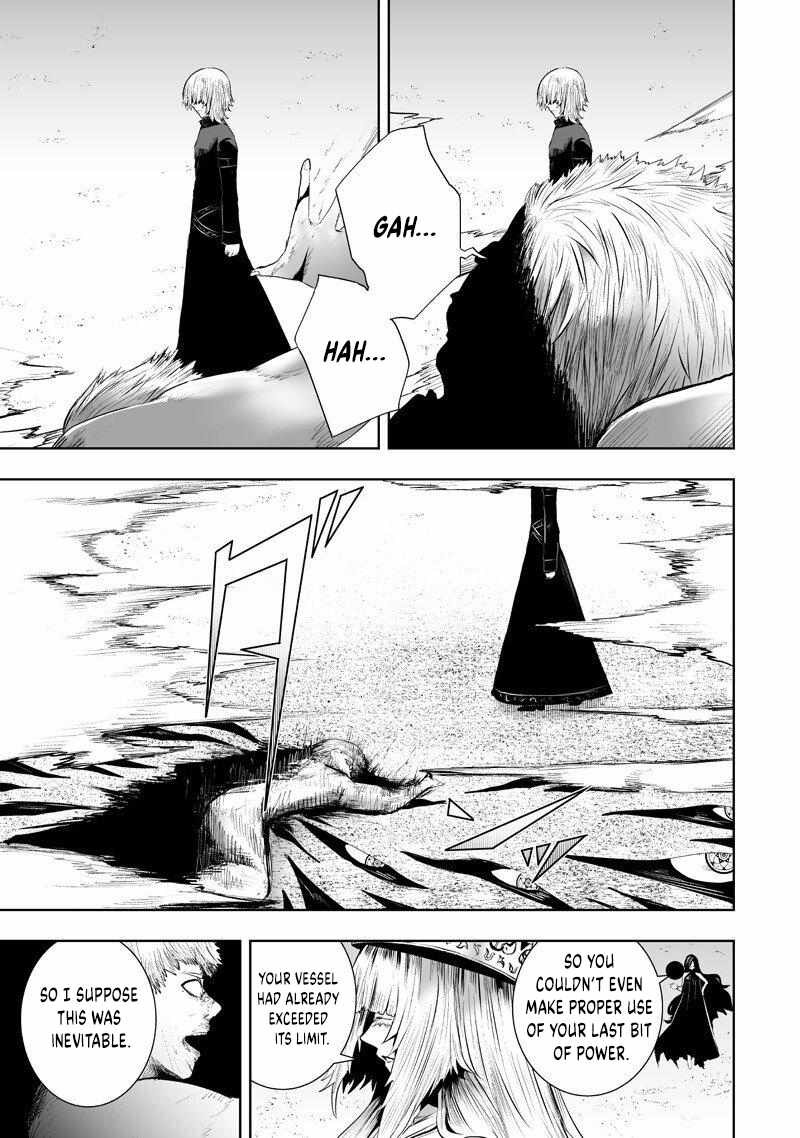 I'm the only one with unfavorable skills, Isekai Summoning Rebellion Ch.142 p17