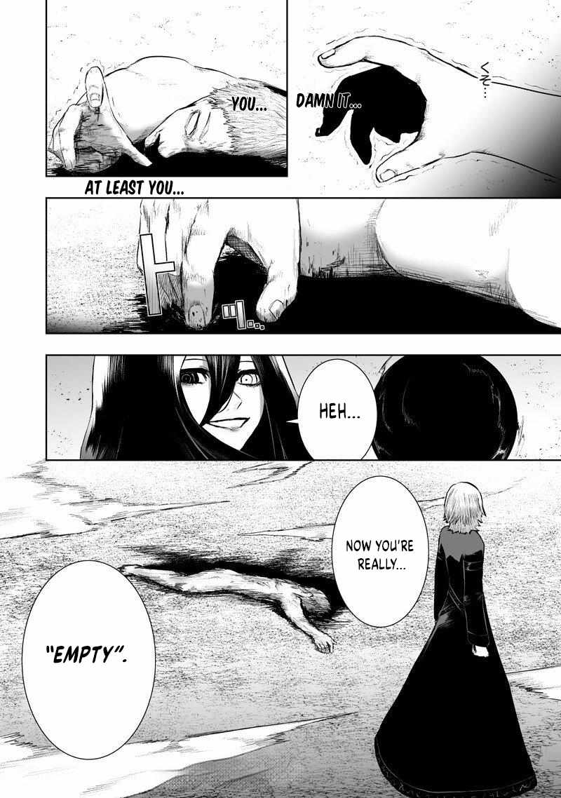 I'm the only one with unfavorable skills, Isekai Summoning Rebellion Ch.142 p18