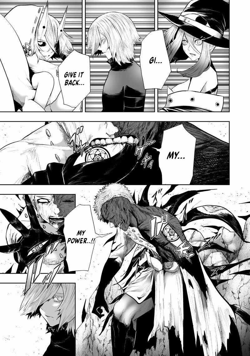 I'm the only one with unfavorable skills, Isekai Summoning Rebellion Ch.142 p3