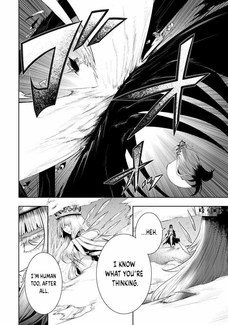 I'm the only one with unfavorable skills, Isekai Summoning Rebellion Ch.142 p8