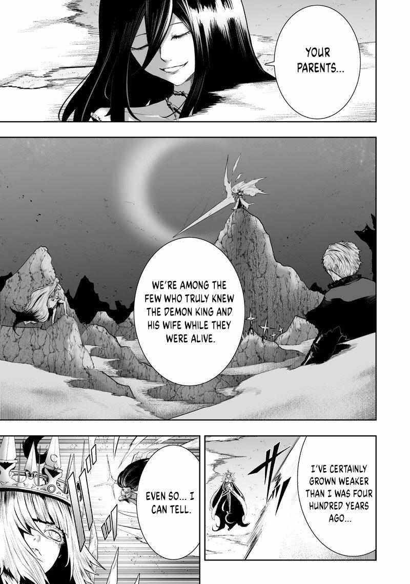 I'm the only one with unfavorable skills, Isekai Summoning Rebellion Ch.142 p9