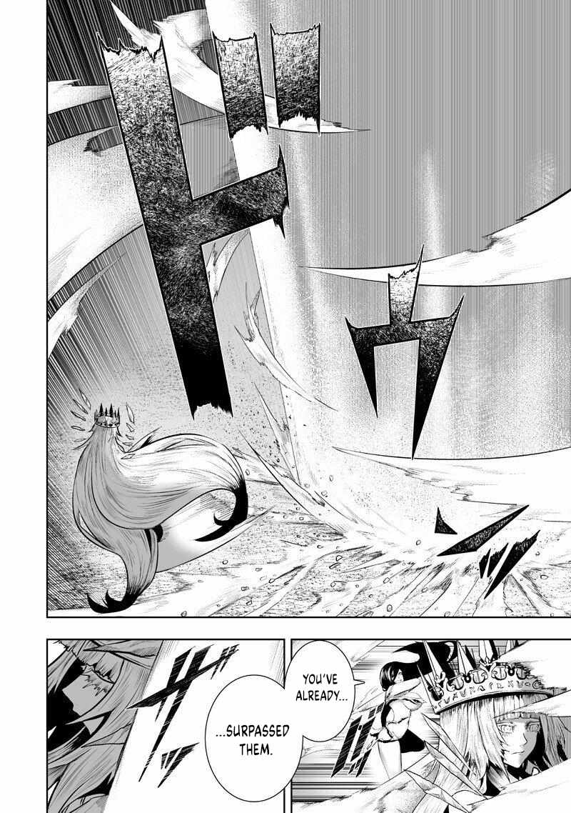 I'm the only one with unfavorable skills, Isekai Summoning Rebellion Ch.142 p10
