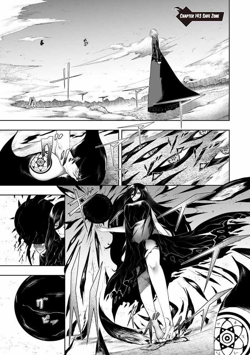 I'm the only one with unfavorable skills, Isekai Summoning Rebellion Ch.143 p1