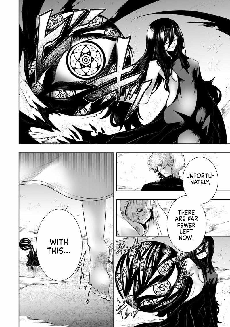 I'm the only one with unfavorable skills, Isekai Summoning Rebellion Ch.143 p2