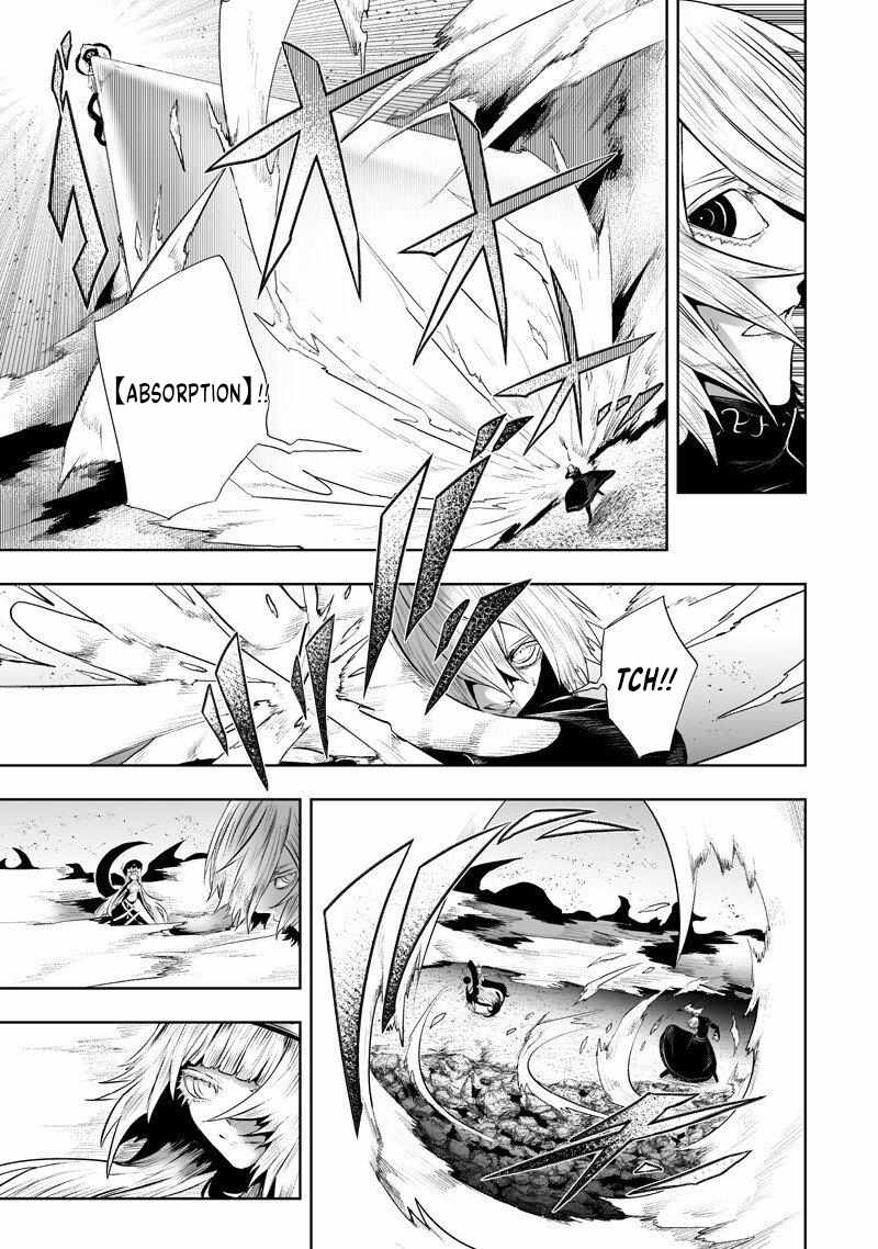 I'm the only one with unfavorable skills, Isekai Summoning Rebellion Ch.143 p16