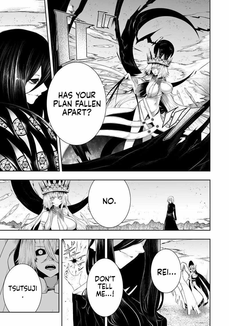 I'm the only one with unfavorable skills, Isekai Summoning Rebellion Ch.143 p3