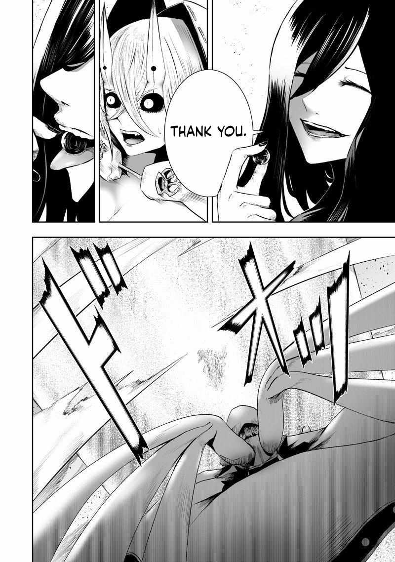 I'm the only one with unfavorable skills, Isekai Summoning Rebellion Ch.143 p4