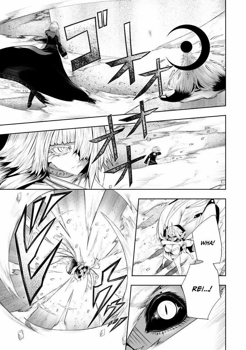 I'm the only one with unfavorable skills, Isekai Summoning Rebellion Ch.143 p5