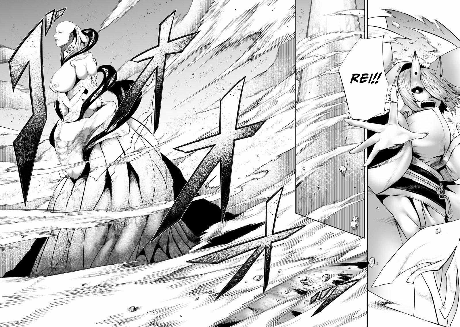 I'm the only one with unfavorable skills, Isekai Summoning Rebellion Ch.143 p6