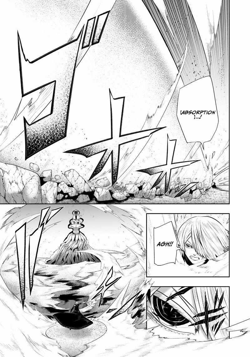 I'm the only one with unfavorable skills, Isekai Summoning Rebellion Ch.143 p10