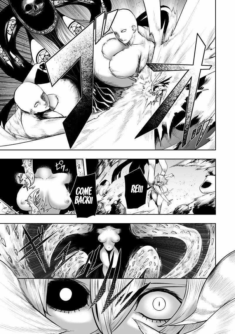 I'm the only one with unfavorable skills, Isekai Summoning Rebellion Ch.144 p13