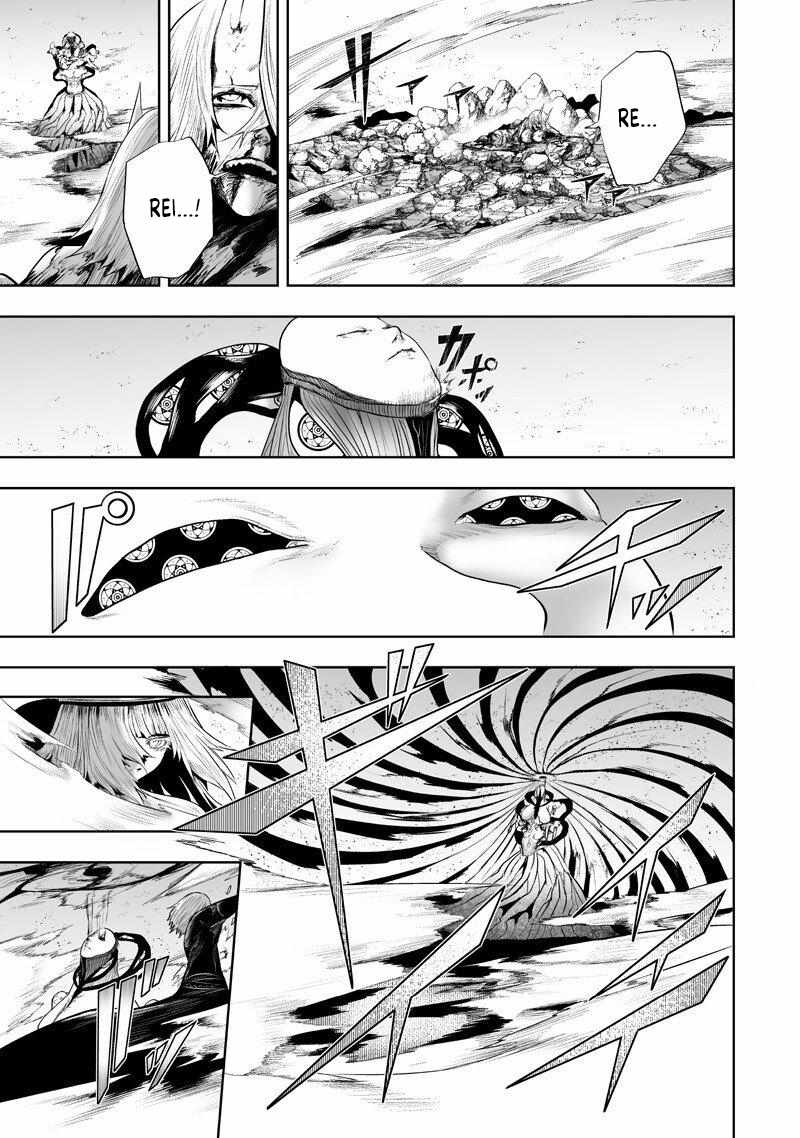 I'm the only one with unfavorable skills, Isekai Summoning Rebellion Ch.144 p15