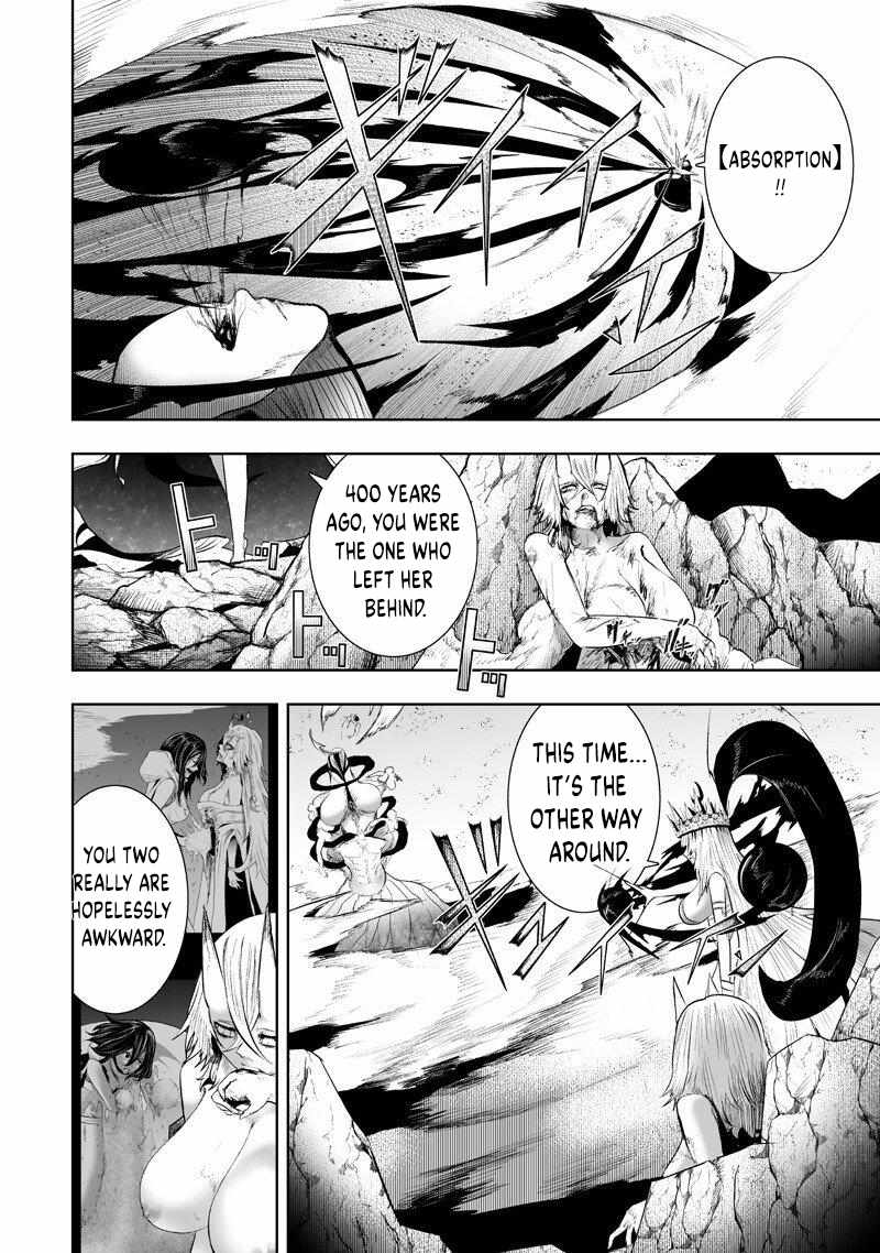 I'm the only one with unfavorable skills, Isekai Summoning Rebellion Ch.144 p16