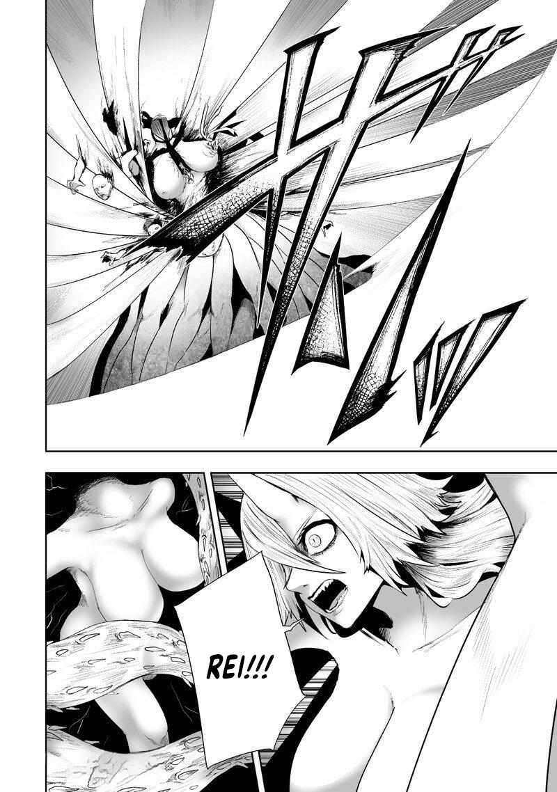 I'm the only one with unfavorable skills, Isekai Summoning Rebellion Ch.144 p18