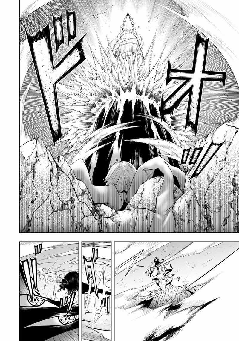 I'm the only one with unfavorable skills, Isekai Summoning Rebellion Ch.144 p10