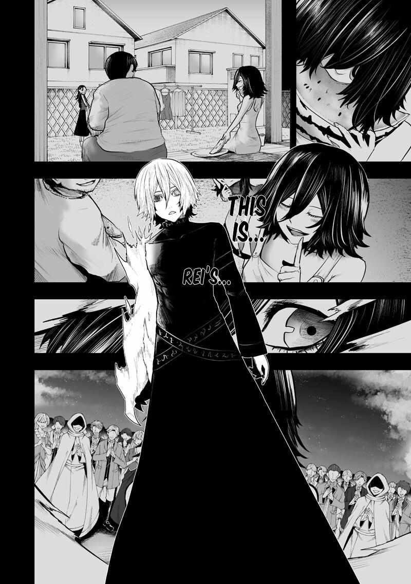 I'm the only one with unfavorable skills, Isekai Summoning Rebellion Ch.145 p13
