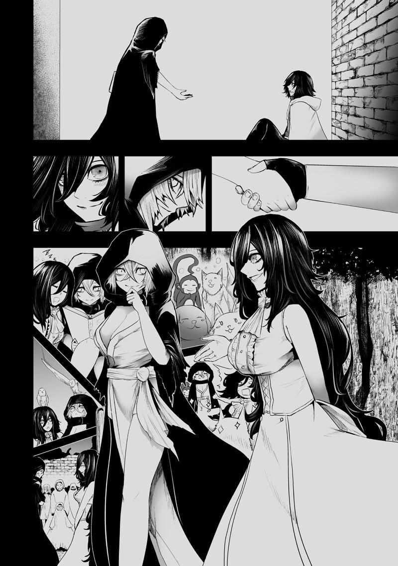 I'm the only one with unfavorable skills, Isekai Summoning Rebellion Ch.145 p15