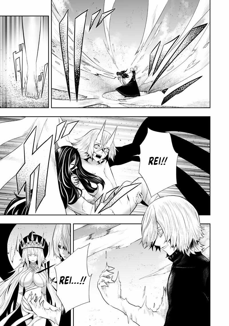 I'm the only one with unfavorable skills, Isekai Summoning Rebellion Ch.145 p18