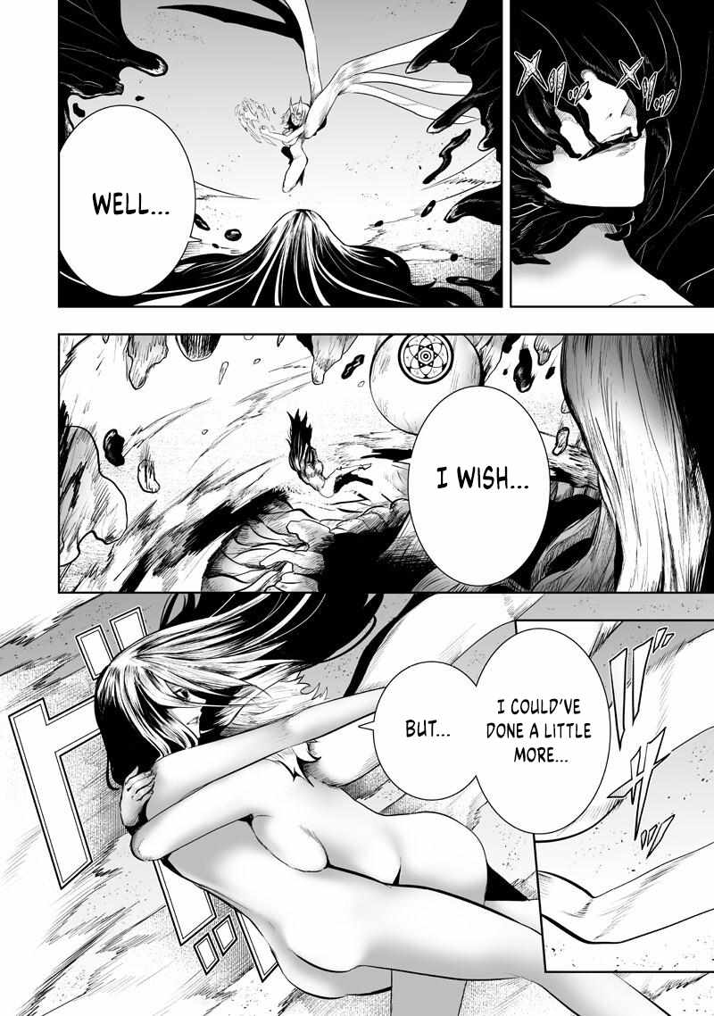 I'm the only one with unfavorable skills, Isekai Summoning Rebellion Ch.145 p5