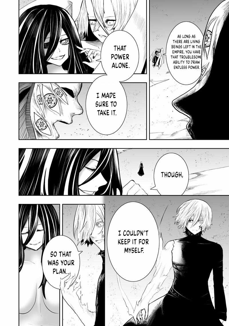 I'm the only one with unfavorable skills, Isekai Summoning Rebellion Ch.145 p7