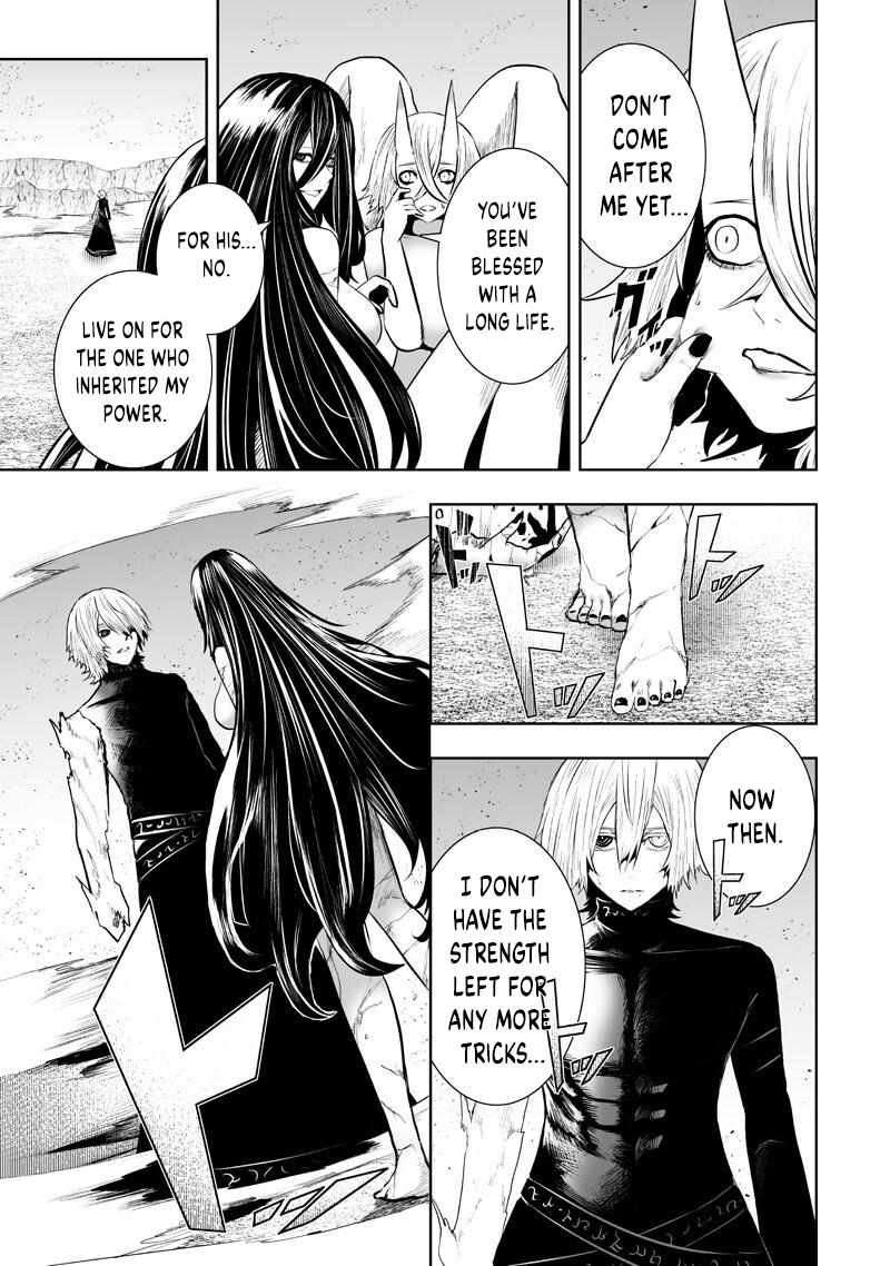 I'm the only one with unfavorable skills, Isekai Summoning Rebellion Ch.145 p10